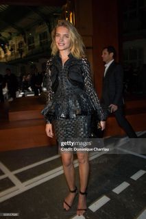 Natalia Vodianova feet photo 1