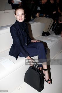Natalia Vodianova feet photo 19
