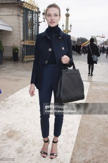 Natalia Vodianova feet photo 18