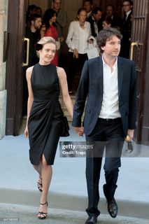 Natalia Vodianova feet photo 17