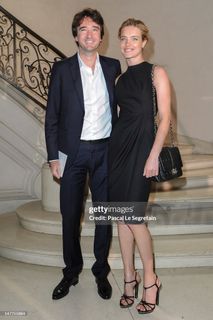 Natalia Vodianova feet photo 16