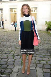 Natalia Vodianova feet photo 19