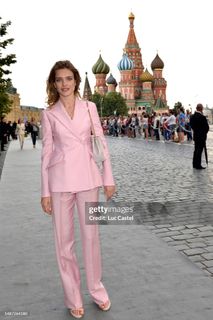 Natalia Vodianova feet photo 17