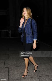 Natalia Vodianova feet photo 16