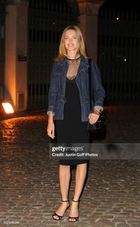 Natalia Vodianova feet photo 15