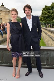 Natalia Vodianova feet photo 14