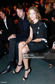 Natalia Vodianova feet photo 13