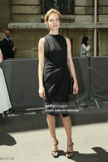 Natalia Vodianova feet photo 12