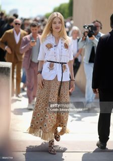 Natalia Vodianova feet photo 7
