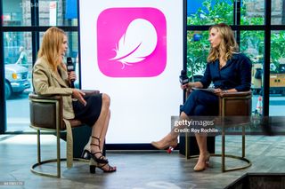 Natalia Vodianova feet photo 4