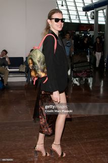 Natalia Vodianova feet photo 20