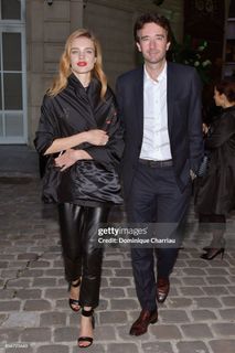 Natalia Vodianova feet photo 19
