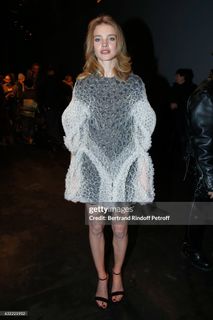 Natalia Vodianova feet photo 13