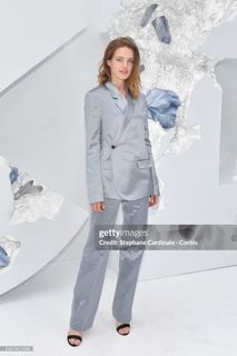 Natalia Vodianova feet photo 8
