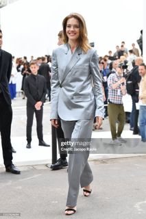 Natalia Vodianova feet photo 7