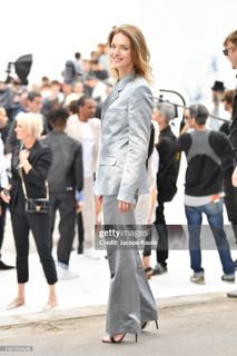 Natalia Vodianova feet photo 6