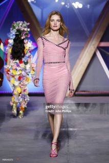 Natalia Vodianova feet photo 2
