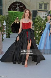 Natalia Vodianova feet photo 19
