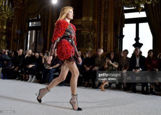 Natalia Vodianova feet photo 18