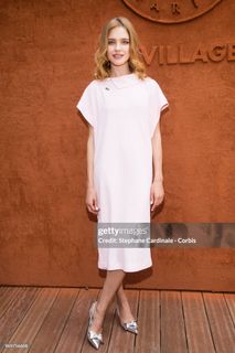 Natalia Vodianova feet photo 14