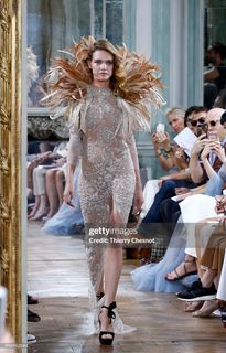 Natalia Vodianova feet photo 11
