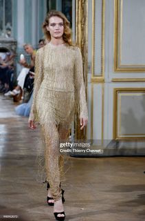 Natalia Vodianova feet photo 10