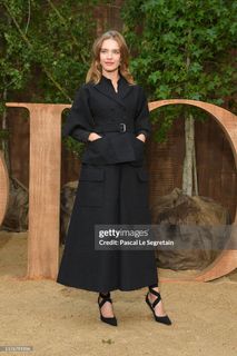 Natalia Vodianova feet photo 20