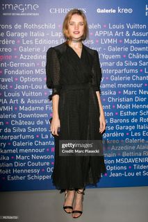 Natalia Vodianova feet photo 19