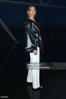 Natalia Vodianova feet photo 17