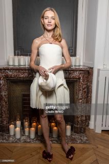 Natalia Vodianova feet photo 20