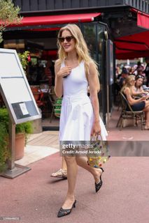 Natalia Vodianova feet photo 18