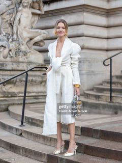 Natalia Vodianova feet photo 15