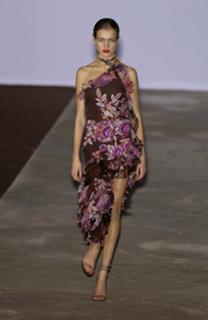 Natalia Vodianova feet photo thumbnail