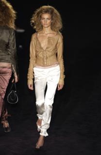 Natalia Vodianova feet photo thumbnail