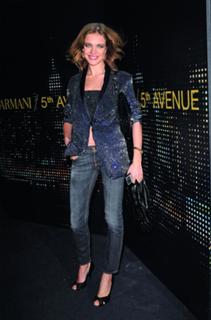 Natalia Vodianova feet photo thumbnail