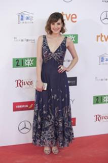 Natalia de Molina feet photo 10