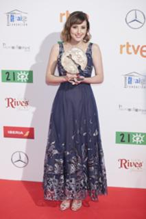 Natalia de Molina feet photo 9