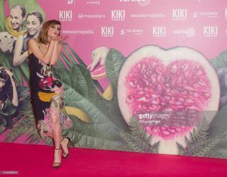 Natalia de Molina feet photo 7