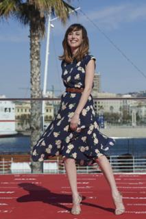 Natalia de Molina feet photo 18