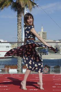 Natalia de Molina feet photo 15