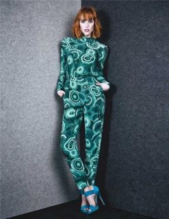 Natalia de Molina feet photo 14