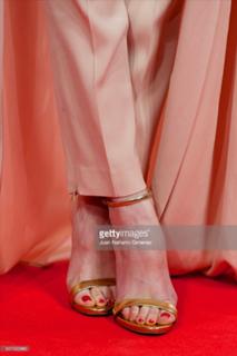 Natalia de Molina feet photo 13