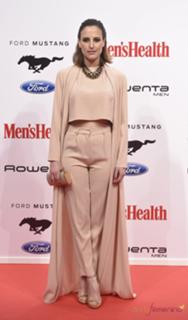 Natalia de Molina feet photo 12