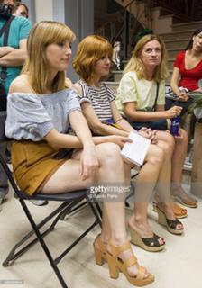 Natalia de Molina feet photo 12