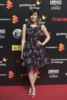 Natalia de Molina feet photo 9
