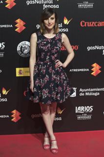 Natalia de Molina feet photo 8