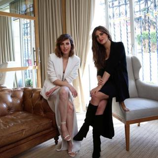 Natalia de Molina feet photo 6