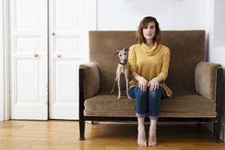 Natalia de Molina feet photo 1