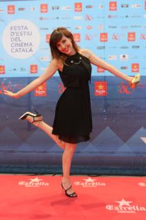 Natalia de Molina feet photo 17