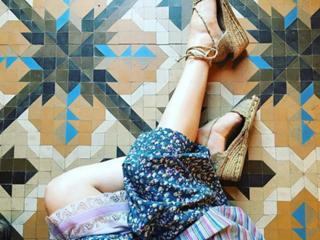 Natalia de Molina feet photo 15